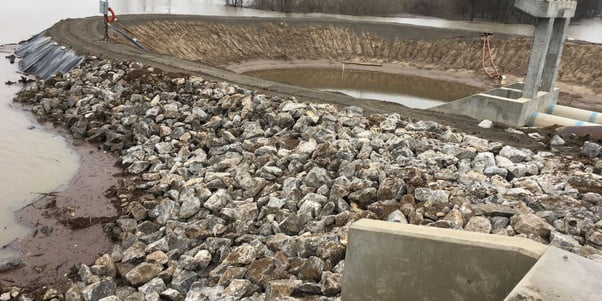 Struktural Cofferdam