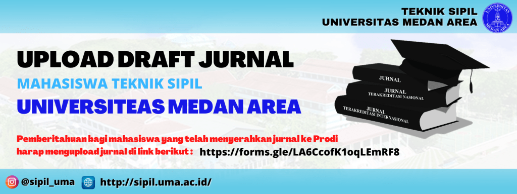 Upload Draft Jurnal Mahasiswa Teknik Sipil | Program Studi Teknik Sipil ...