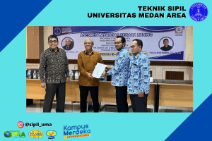 Asesment Lapangan Secara Luring Pada Program Studi Sarjana Teknik Sipil ...