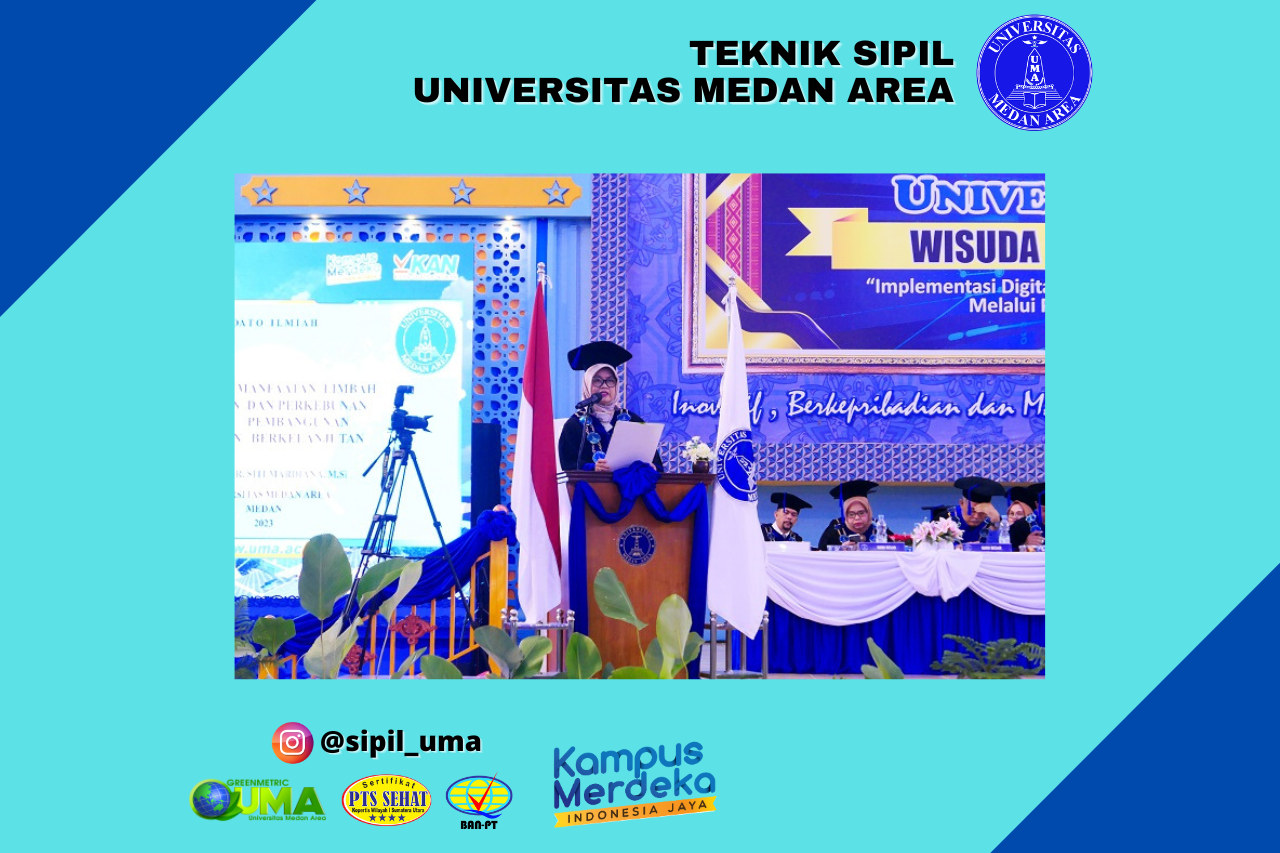 Wisuda Program Sarjana, Magister Dan Doktor Periode II Tahun 2023 ...