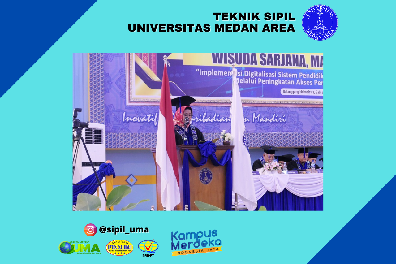 Wisuda Program Sarjana, Magister Dan Doktor Periode II Tahun 2023 ...